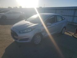 2016 Ford Fiesta S for sale in Martinez, CA