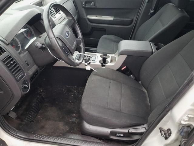 2009 Ford Escape XLT