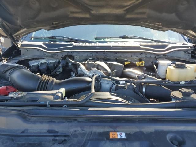 2019 Ford F350 Super Duty