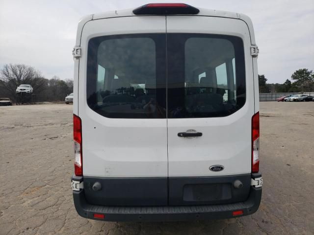 2018 Ford Transit T-350