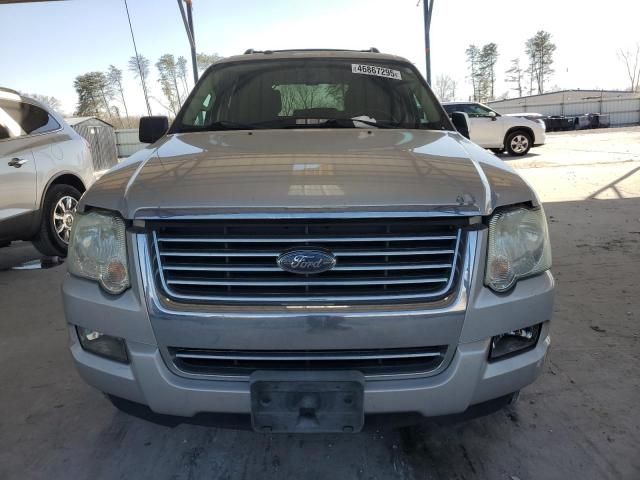 2010 Ford Explorer XLT