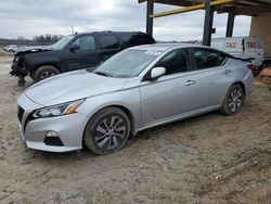 Nissan Altima salvage cars for sale: 2019 Nissan Altima S