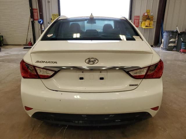 2014 Hyundai Sonata SE