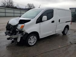 Nissan nv salvage cars for sale: 2019 Nissan NV200 2.5S