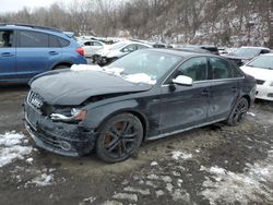 2010 Audi S4 Premium Plus for sale in Marlboro, NY