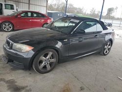BMW Vehiculos salvage en venta: 2008 BMW 135 I