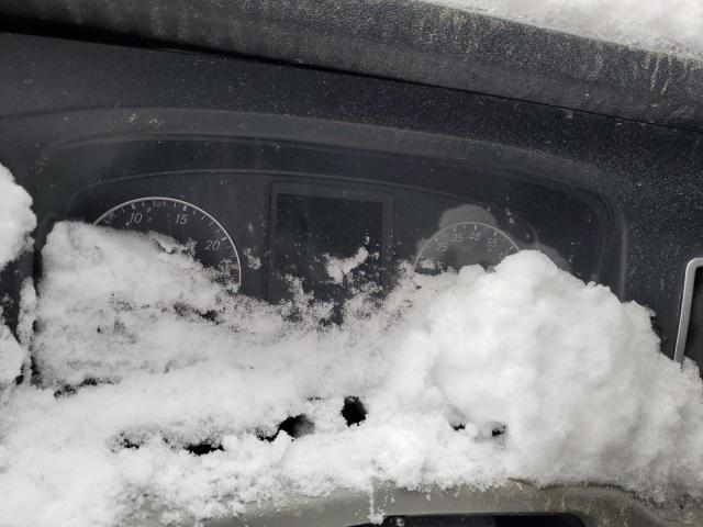 2020 Freightliner Cascadia 126