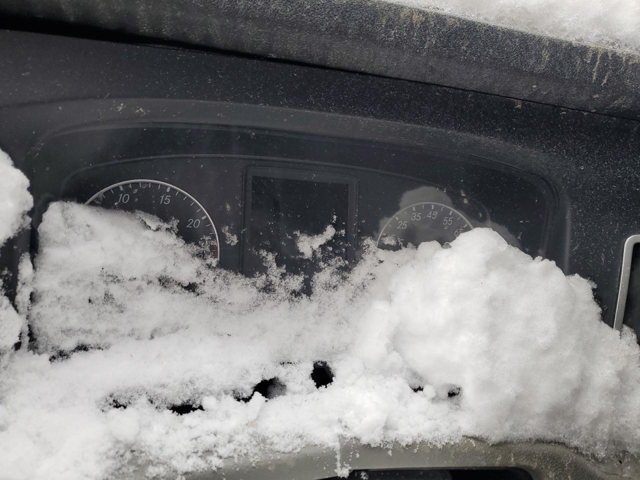 2020 Freightliner Cascadia 126