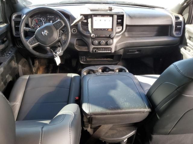 2024 Dodge RAM 5500
