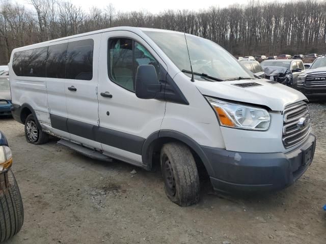 2016 Ford Transit T-350