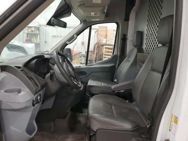 2019 Ford Transit T-250
