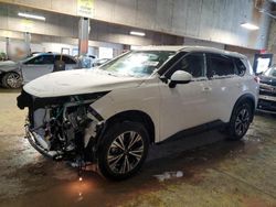 Nissan Rogue Vehiculos salvage en venta: 2023 Nissan Rogue SV