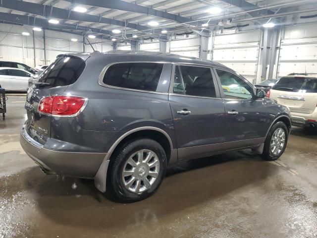 2012 Buick Enclave