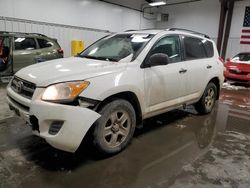 Toyota rav4 salvage cars for sale: 2012 Toyota Rav4