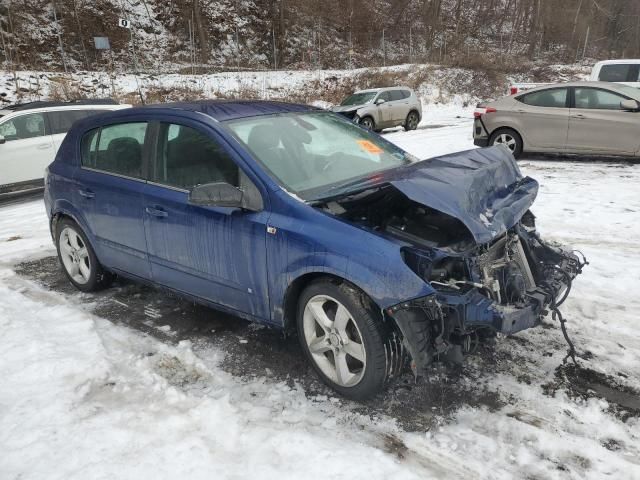 2008 Saturn Astra XR