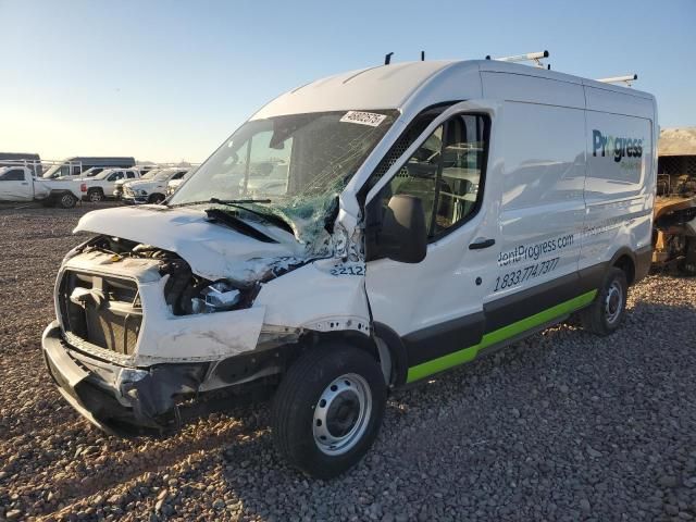 2023 Ford Transit T-250