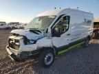 2023 Ford Transit T-250