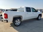 2008 Chevrolet Silverado C1500