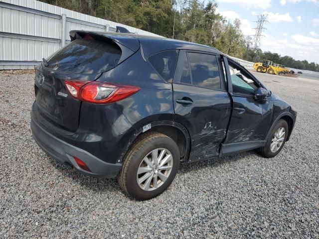 2013 Mazda CX-5 Touring