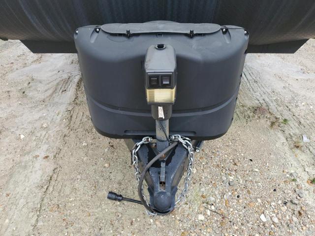 2018 Foresriver Salem Laminated Towables