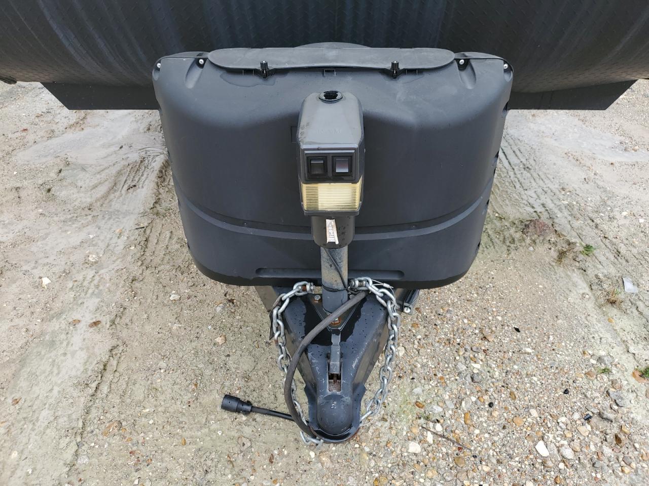2018 Foresriver Salem Laminated Towables