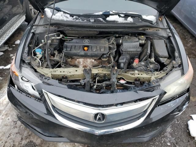 2014 Acura ILX 20 Premium