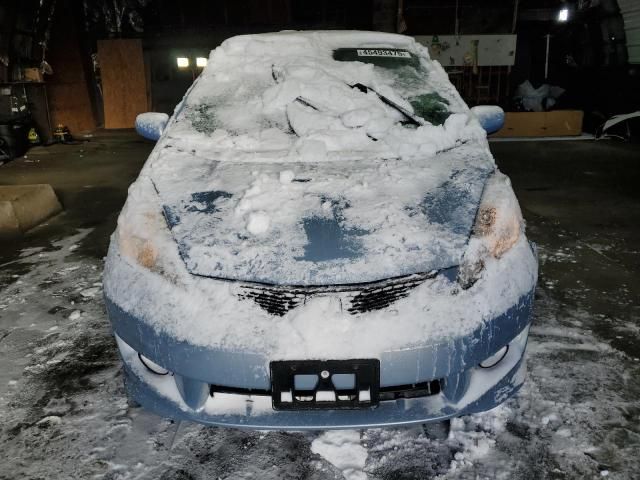 2010 Honda FIT Sport