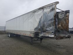 2019 Wabash Trailer en venta en Antelope, CA