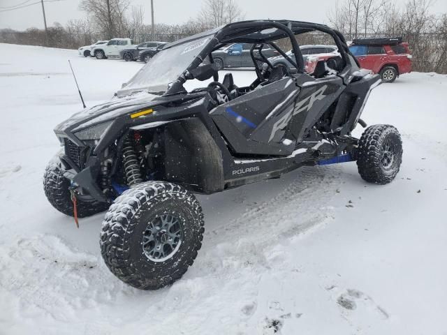 2022 Polaris RZR PRO XP 4 Ultimate