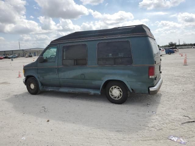 1996 Ford Econoline E150 Van