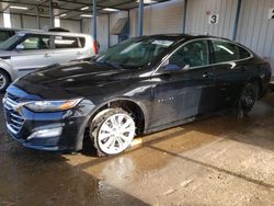 2022 Chevrolet Malibu LT en venta en Brighton, CO