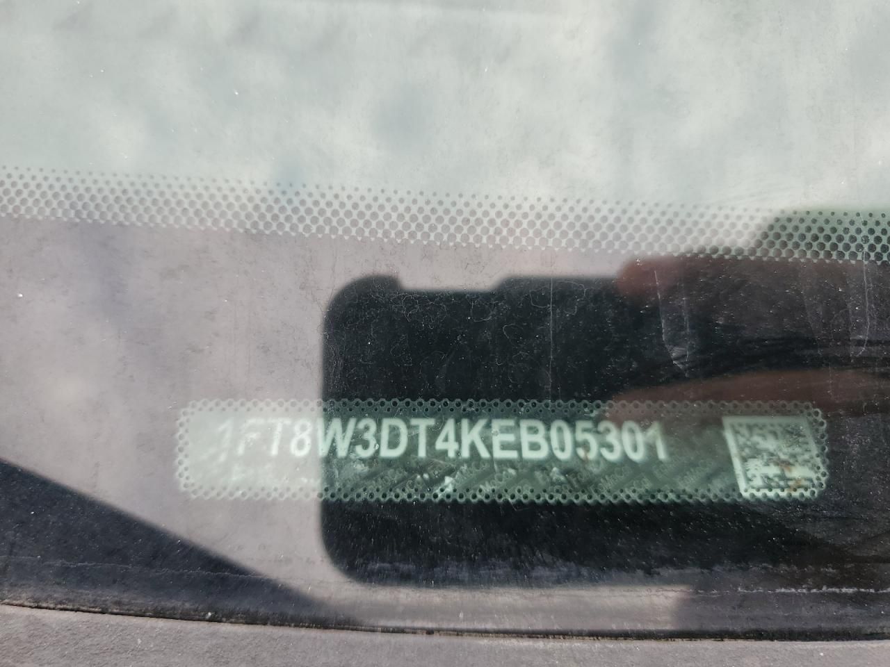 2018 Ford F350 Super Duty