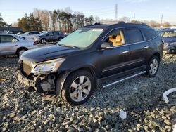 2014 Chevrolet Traverse LTZ for sale in Mebane, NC