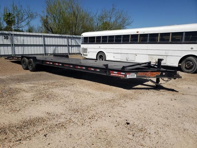 2023 Down2earth Equipment Trailer