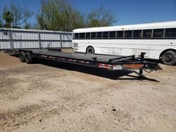 2023 Down2earth Equipment Trailer for sale in Mercedes, TX