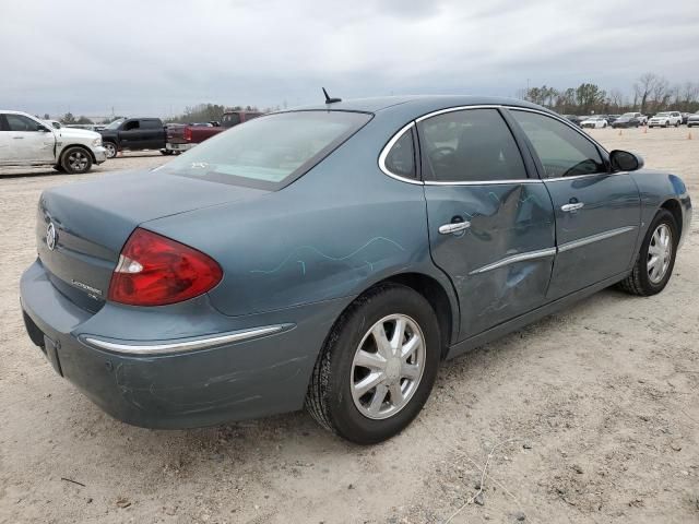 2006 Buick Lacrosse CXL