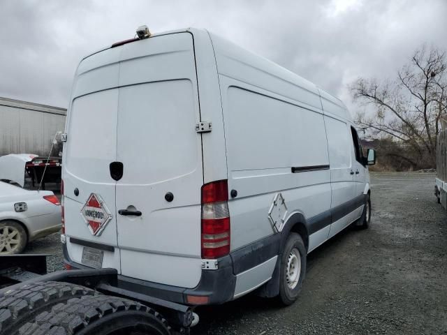 2008 Dodge Sprinter 2500