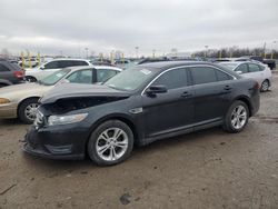 Ford salvage cars for sale: 2013 Ford Taurus SEL