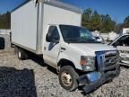 2015 Ford Econoline E350 Super Duty Cutaway Van