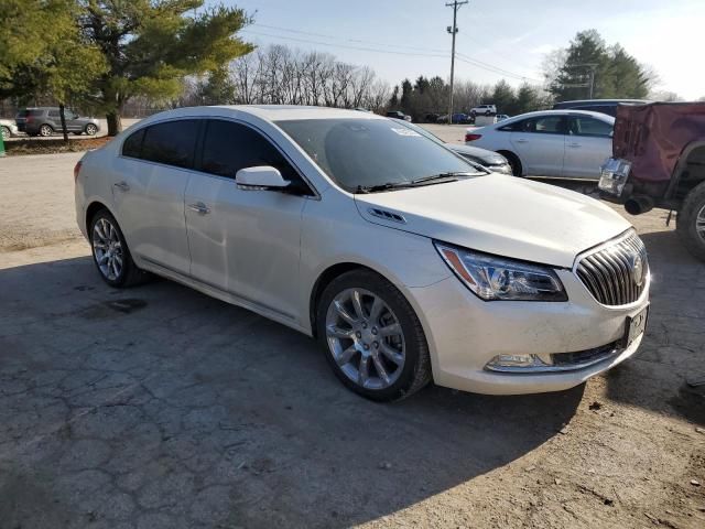 2014 Buick Lacrosse Premium