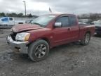 2004 Nissan Titan XE