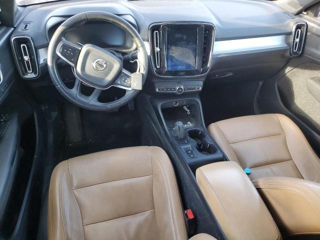 2019 Volvo Xc40 T5 Momentum