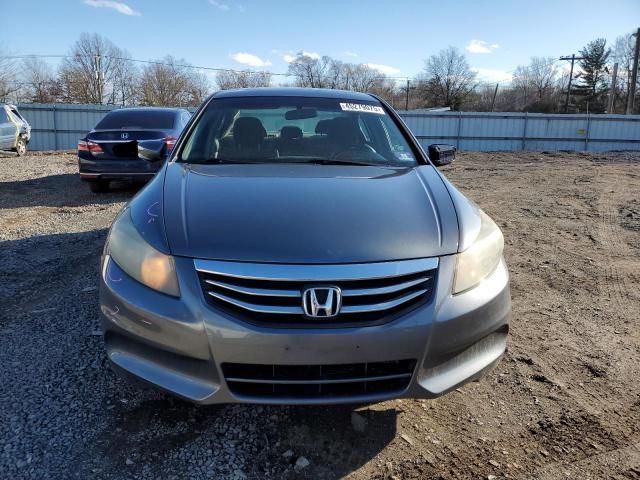 2011 Honda Accord EX