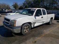 2003 Chevrolet Silverado C1500 en venta en Eight Mile, AL