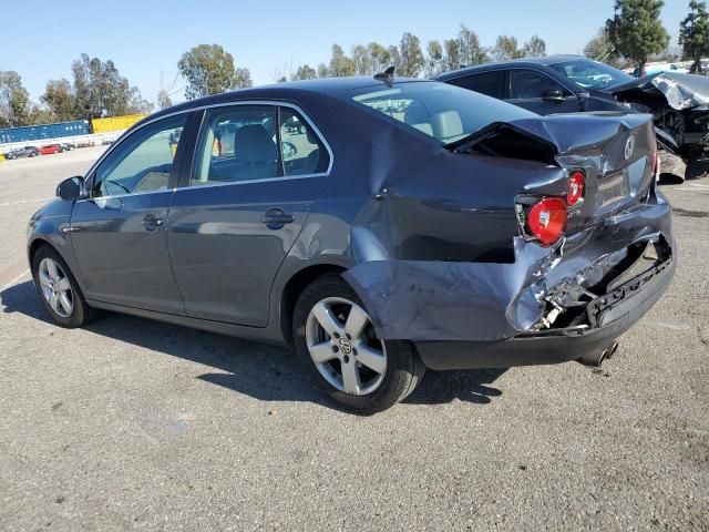 2009 Volkswagen Jetta SE