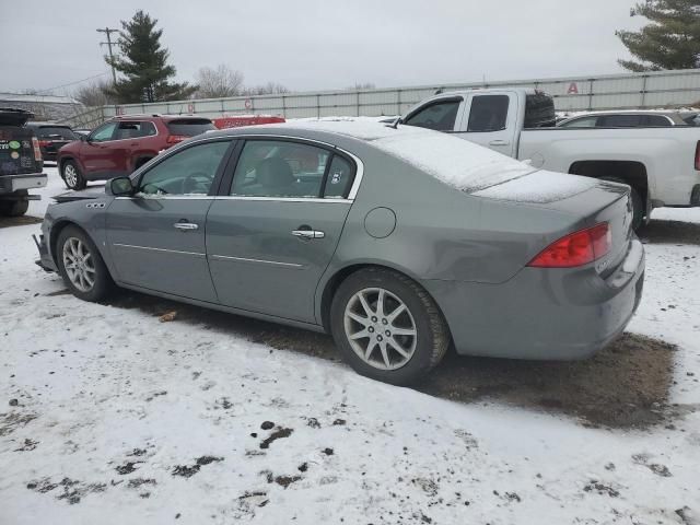 2007 Buick Lucerne CXL