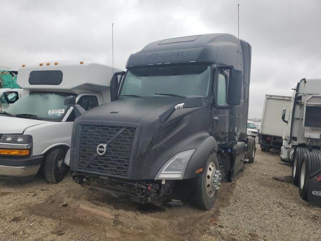 2024 Volvo VN VNL