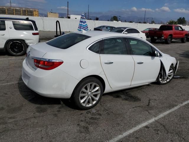 2013 Buick Verano