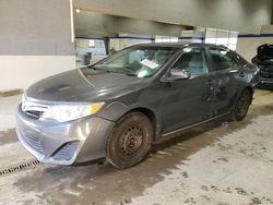 Toyota Camry Base Vehiculos salvage en venta: 2012 Toyota Camry Base