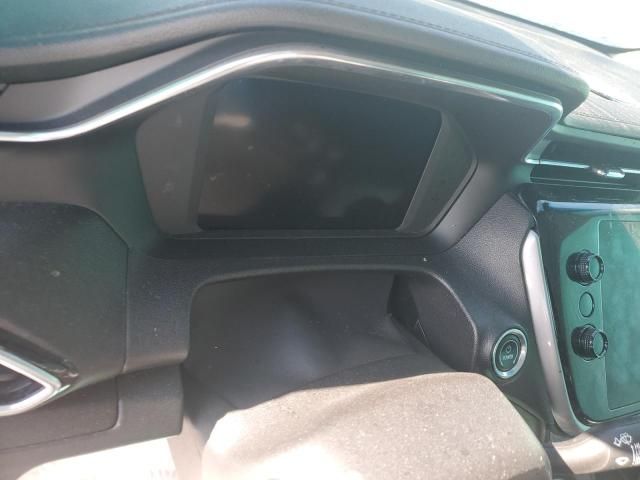 2023 Chevrolet Bolt EV 1LT